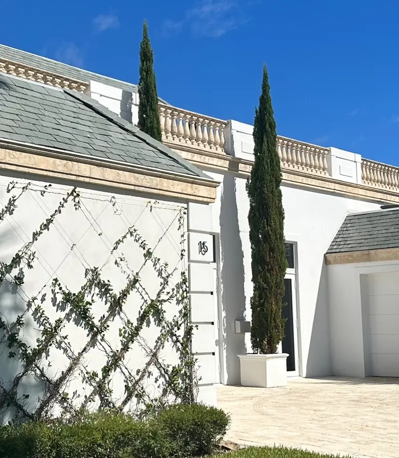 Clean South Florida property after a Just Another Wash cleaning