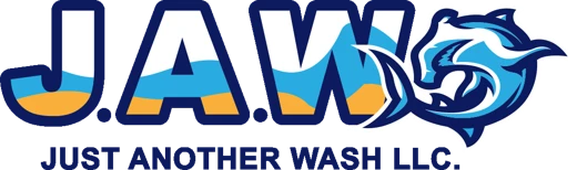 Just Another Wash LLC logo